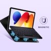 Klawiatura Bluetooth Etui do Xiaomi Redmi Pad Pro / Poco Pad 12.1 Case Rysik